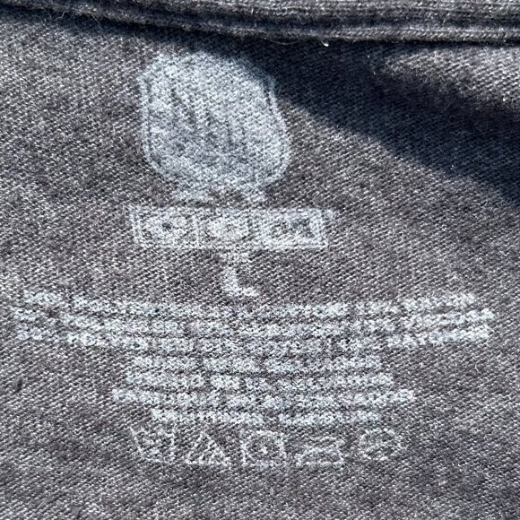 Wayne Gretzky Los Angeles Kings NHL Hockey T Shirt Women Sz L - Picture 4 of 8